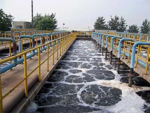 污水處理遠程監控生態系統方案